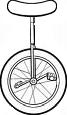 unicycle (3K)
