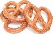 3-holed pretzels