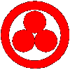 triple symbol