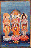 3 in Hinduism (12K)