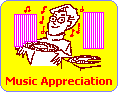 Music appreciation aptitude