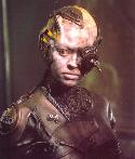 Borg as Bicameral
