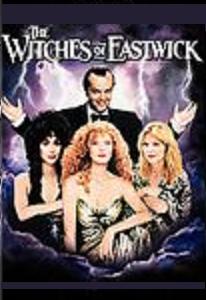 3 witches and 1 devil of Eastwick (14K)