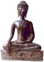 Thin physique buddha (3K)