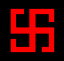 Ancient Greek Swastika