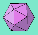 icosahedral symmetry