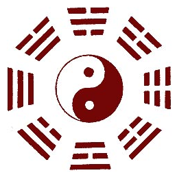 Simple used in I Ching ideology