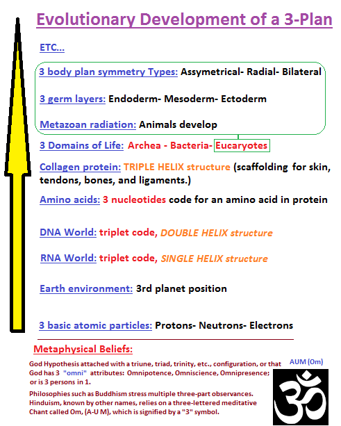 Development of Human existence on Earth