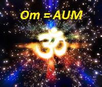 Om is AUM